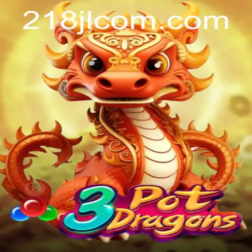 Discover the Exciting World of 3PotDragons: A New Gaming Phenomenon
