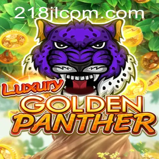 Unveiling the Mystique of LUXURYGOLDENPANTHER: A Game of Strategy and Fortune