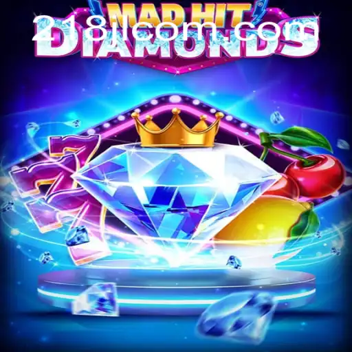 Enter the Dazzling World of MadHitDiamonds: The Ultimate Game Adventure
