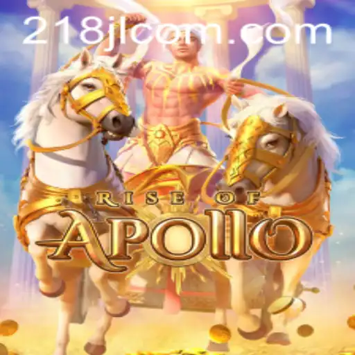 Rise of Apollo: Unveiling the Mythic Adventure in Gaming