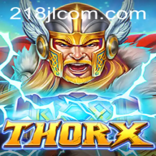 ThorX: A New Era of Gaming with a Twist 218JL