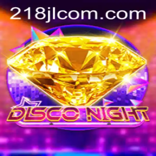 DiscoNight Unveils a New Dimension of Digital Entertainment