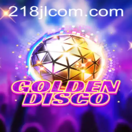 GoldenDisco: The New Gaming Sensation That's Revolutionizing the Scene