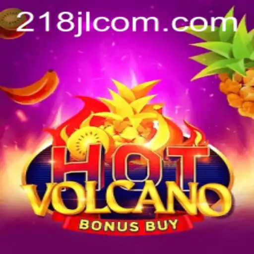 Exploring the Thrills of HotVolcanoBonusBuy