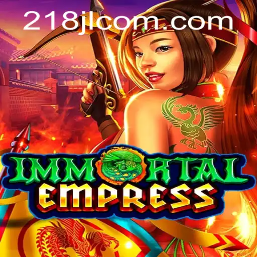 ImmortalEmpress: An Epic Journey into a Realm of Strategy and Survival