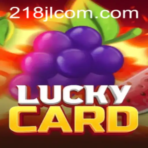 Unlocking the Fascination of LuckyCard: A Game of Chance and Strategy