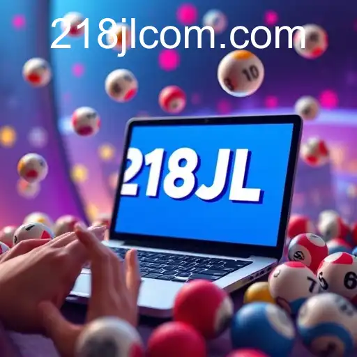 Exploring the Digital Revolution of Online Lottery: The Role of 218JL