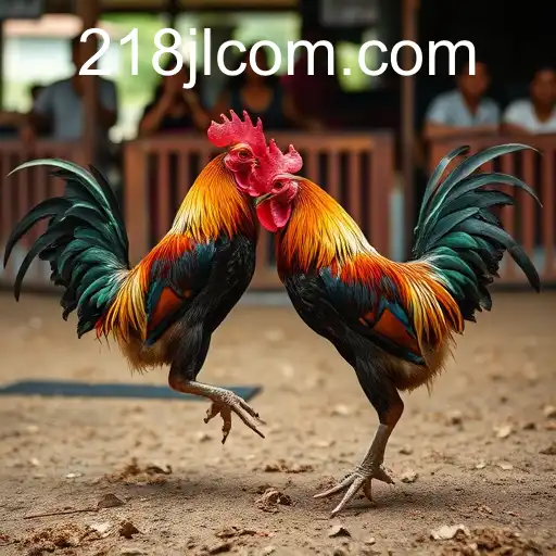 Exploring the World of Sabong Games with 218JL
