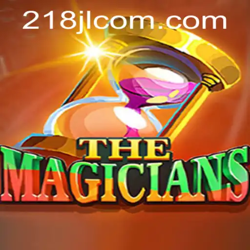 The Magicians: Enter the Realm of Enchantment with Keyword 218JL