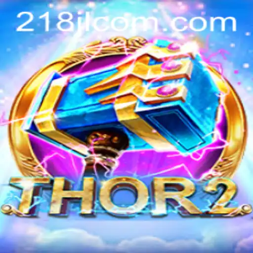 Exploring the Game Thor2 and the Enigmatic Keyword 218JL