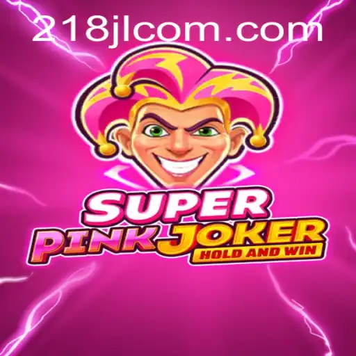 SuperPinkJoker: A Dive Into the World of Enchanting Adventures