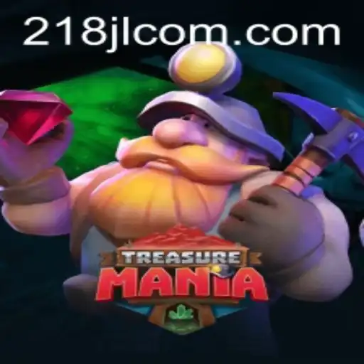 Unveiling TreasureMania: The Thrilling Adventure Game Taking the World by Storm